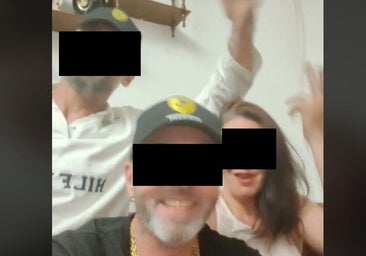 El acusado de la puñalada mortal al novio de su expareja en Platero de Bares se enfrenta a 20 años de prisión por un delito de asesinato