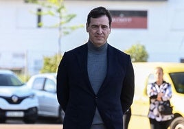 Podemos dio la voz de alarma hace ocho años sobre la plaza de David Sánchez