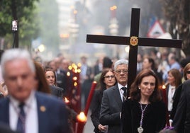 La hermandad de la Quinta Angustia de Córdoba elegirá nuevo hermano mayor el 30 de junio