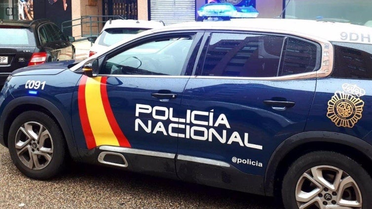 Detenido en Cuenca un promotor de eventos que contrataba a jóvenes a las que hacía tocamientos y proposiciones sexuales