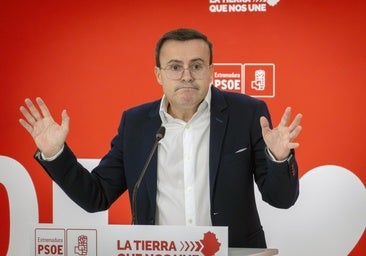 Juristas ven «uso espurio» y fraude en el aforamiento de Gallardo, procesado junto al hermano de Sánchez