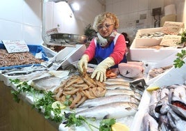 El dilema del Ayuntamiento de Córdoba en el nuevo mercado del Marrubial: con hostelería o un súper sin productos frescos