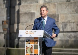 Page anuncia una subida del 55% en las ayudas para la artesanía y que Farcama se celebrará en el paseo de Recaredo
