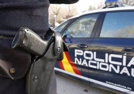 Cinco detenidos por robar en Puertollano tras utilizar sustancias que anulan la voluntad de las víctimas