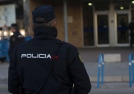 Detienen a un padre por varias agresiones sexuales a su hijo de 15 años en Mallorca