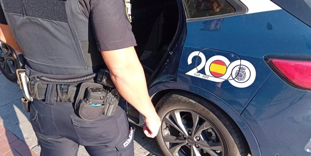 Expulsan de españa a un condenado por terrorismo que se había asentado en toledo tras cumplir condena