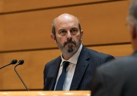 Los informáticos despedidos por el Senado acusaron a más compañeros de hackear a los senadores