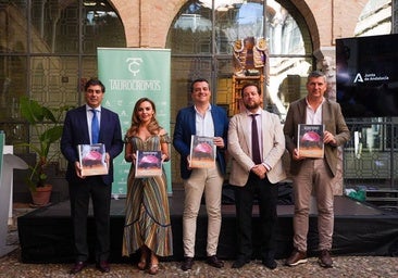 Taurocromos, las 'Holy Cards' del mundo de los toros están ya a la venta en Córdoba