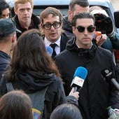 Manuel Ferreiro, abogado del joven absuelto del crimen de Samuel Luiz: «Se va a ir de La Coruña para empezar de cero»