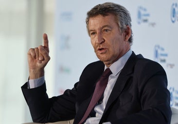 Feijóo intenta frenar el 'sprint final' de Sánchez para imponer el catalán en la UE