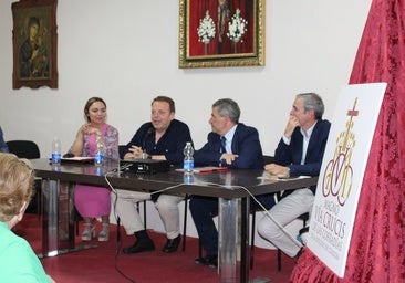 El Vía Crucis Magno de Córdoba ya tiene itinerario: comenzará en Amador de los Ríos