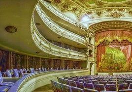 Toledo celebra las I Jornadas Internacionales sobre Teatros Históricos y homenajea a cuatro figuras clave de las artes escénicas