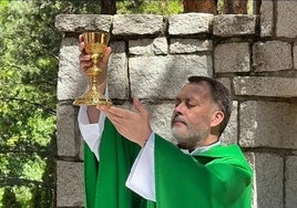 Fallece Juan Manuel Uceta, delegado de Relaciones Interconfesionales de la diócesis de Toledo