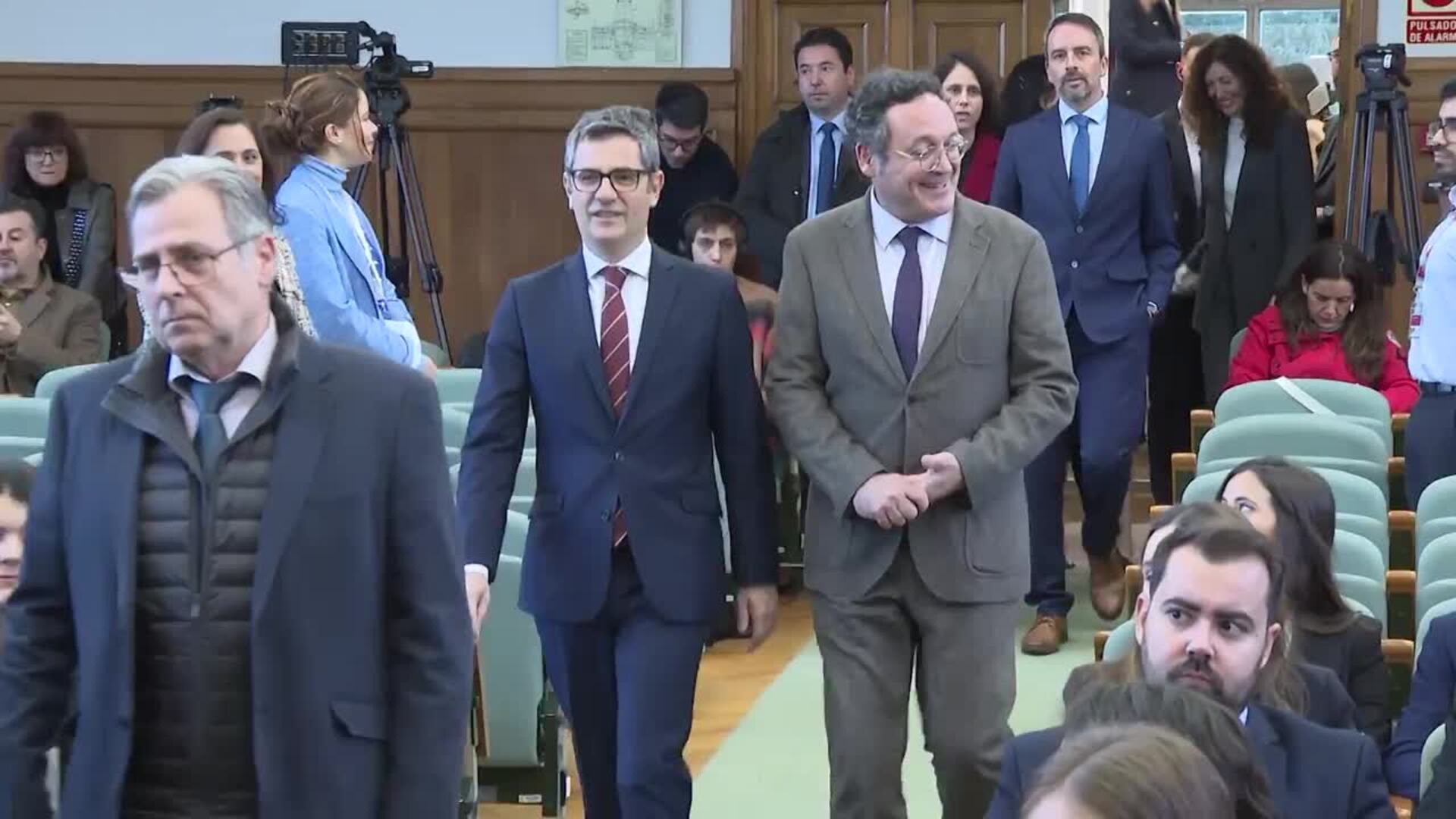 González Amador asegura que su abogado envió sin su consentimiento el email ofreciendo un pacto