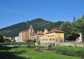 El pueblo más barato para comprar una casa en Vizcaya: 83 metros cuadrados por menos de 150.000 euros