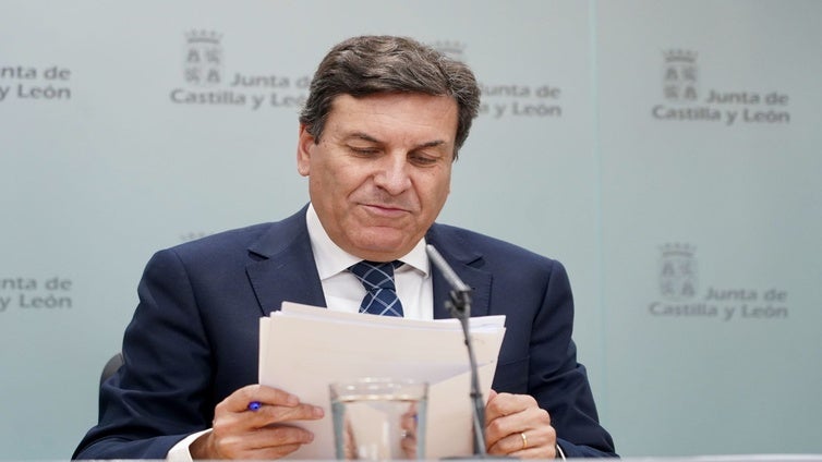 Carriedo exige a Azucarera «responsabilidad y compromiso»