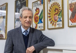 Eduardo Gamero: «La alternativa al turismo en Mallorca es la miseria»
