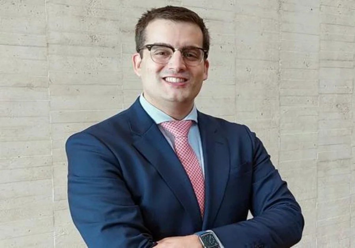 Marcos Herrero