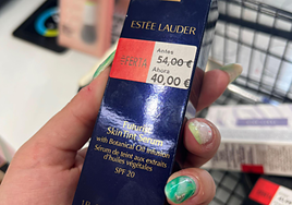 Sephora en Córdoba liquida todo su maquillaje: esta es la tienda en la que están las gangas