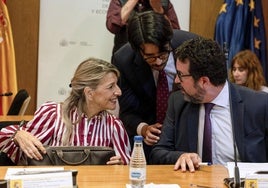 Así reparte el Gobierno los fondos de empleo: 675 euros por cada parado andaluz y casi el doble por uno catalán