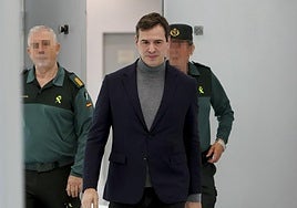 El Gobierno se marca como prioridad quitarle a la juez el caso del hermano de Pedro Sánchez