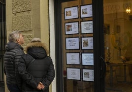 Una misión de eurodiputados analizará la próxima semana en Barcelona la crisis de la vivienda