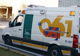Muere un niño de 10 años en Cádiz tras ser rescatado de la piscina en una excursión escolar