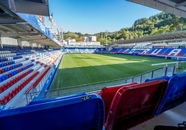 Horario y dónde ver por televisión el Eibar - Córdoba CF