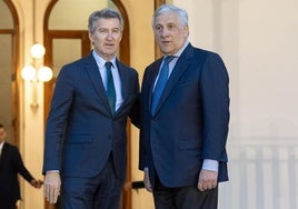 Italia, dispuesta a vetar el catalán en la UE si se suman más países y no se queda sola
