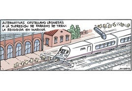 Fe de Ratas de CyL
