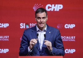 Un año de la particular 'guerra' de Sánchez contra Israel