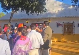 Empieza la Feria de Córdoba 2025 y ya hay caseta de moda...