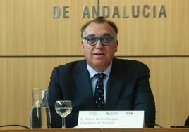 La Junta de Andalucía sigue sin comulgar con una tasa turística que ya reclama hasta Sevilla