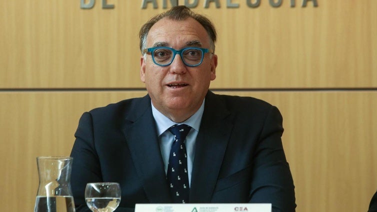 La Junta de Andalucía sigue sin comulgar con una tasa turística que ya reclama hasta Sevilla