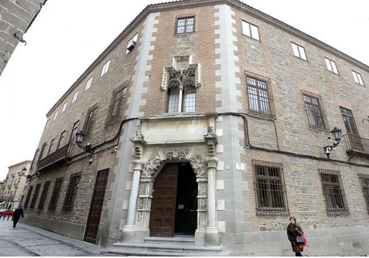 El juicio se celebrará este miércoles en la Audiencia Provincial de Toledo