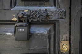 Andalucía pone coto a las viviendas turísticas