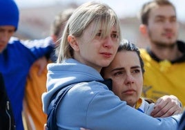 La Junta de Andalucía detalla en Europa su modelo 'Eracis' como estrategia de acogida de refugiados ucranianos en Polonia y Rumanía