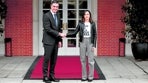 Imagen principal - Podemos, exigente