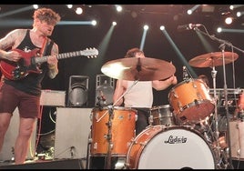 Osees, la psicodelia al servicio de la evolución del rock'n'roll