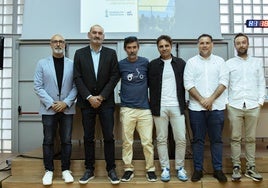 Medios de comunicación y deporte base e inclusivo alicantino reivindican su importancia en la sociedad