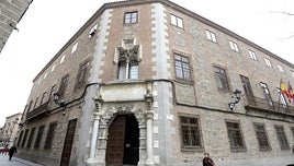 Piden 4 años de prisión para cada uno de los 6 acusados de un delito contra la propiedad intelectual en Talavera