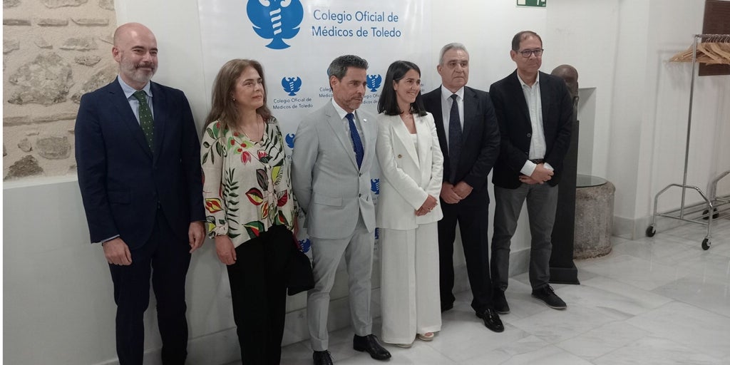 «Hay un problema de desafección de la gente hacia los sanitarios»