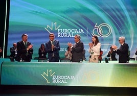 Eurocaja Rural se expande a Asturias, Andalucía y Extremadura