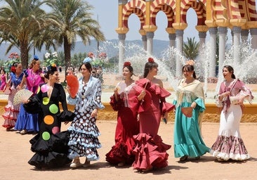 Las mejoras pendientes de la Feria: nueva ordenanza y soterrar la línea eléctrica, pero no para 2026