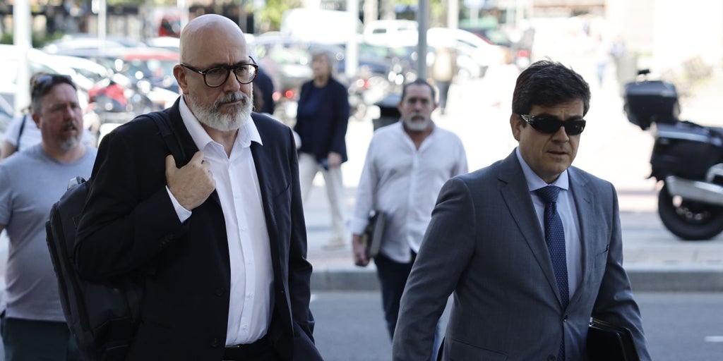 Se pospone la declaración de tres ex altos cargos del Gobierno de Madrid investigados por las muertes en residencias