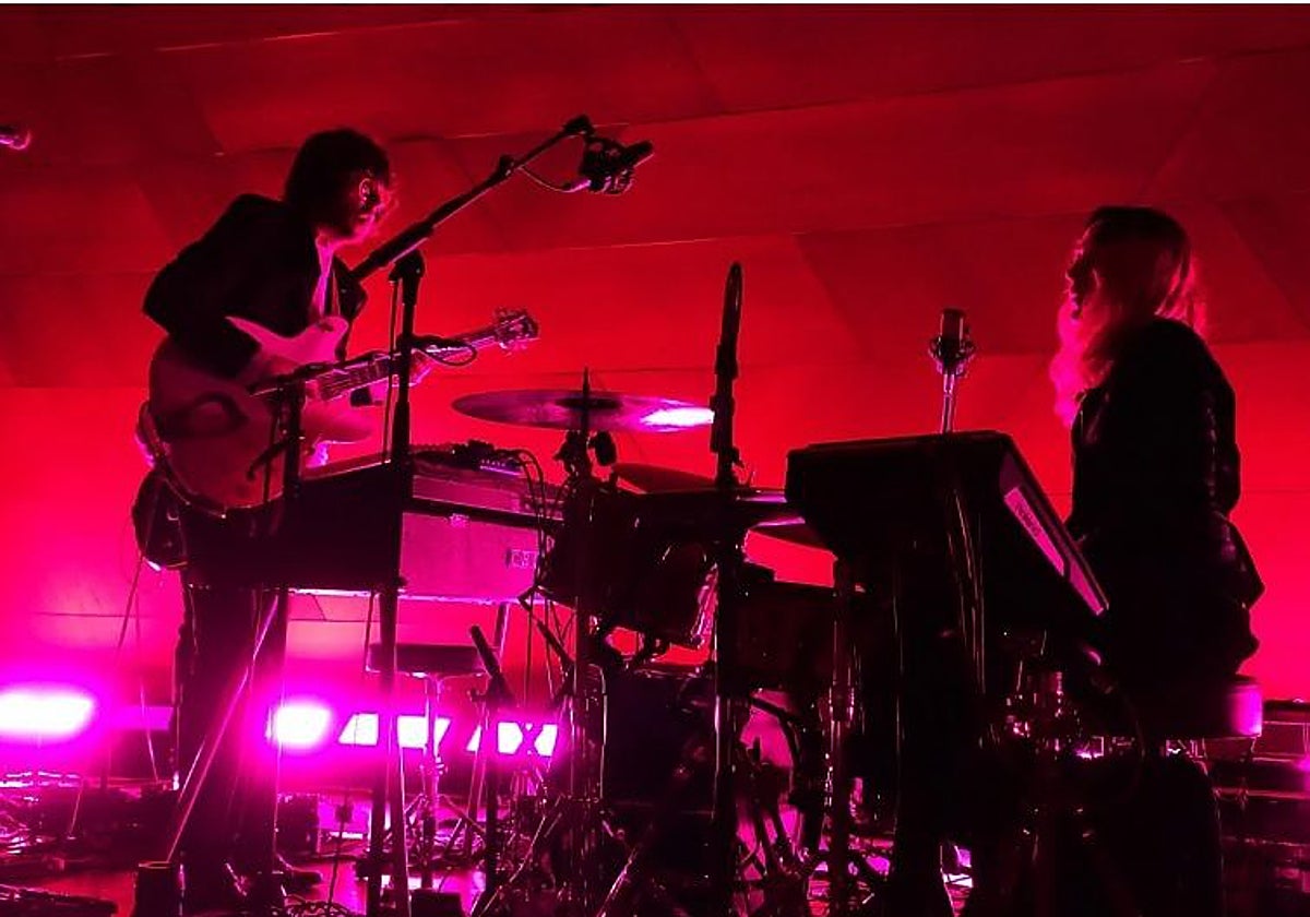 Rufus T. Firefly es una de las bandas que pasarán por el nuevo festival zamorano