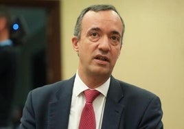 Detenido Francisco Martínez,  secretario de Estado de Seguridad de Rajoy, por blanqueo