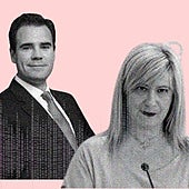 Los negociadores del PSOE ofrecieron al empresario de hidrocarburos un acuerdo «con la Fiscalía y la Abogacía del Estado»