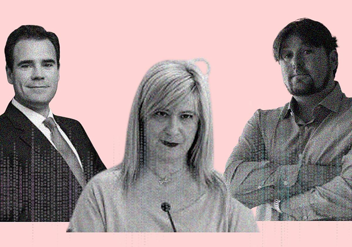 Los negociadores del PSOE ofrecieron al empresario de hidrocarburos un acuerdo «con la Fiscalía y la Abogacía del Estado»