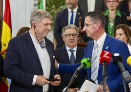 Faltan 200 agentes en grupos de investigación contra el narco en Andalucía